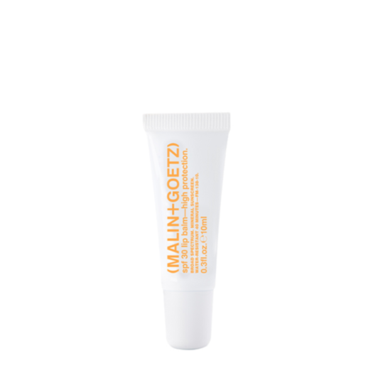 SPF 30 lip balm - high protection
