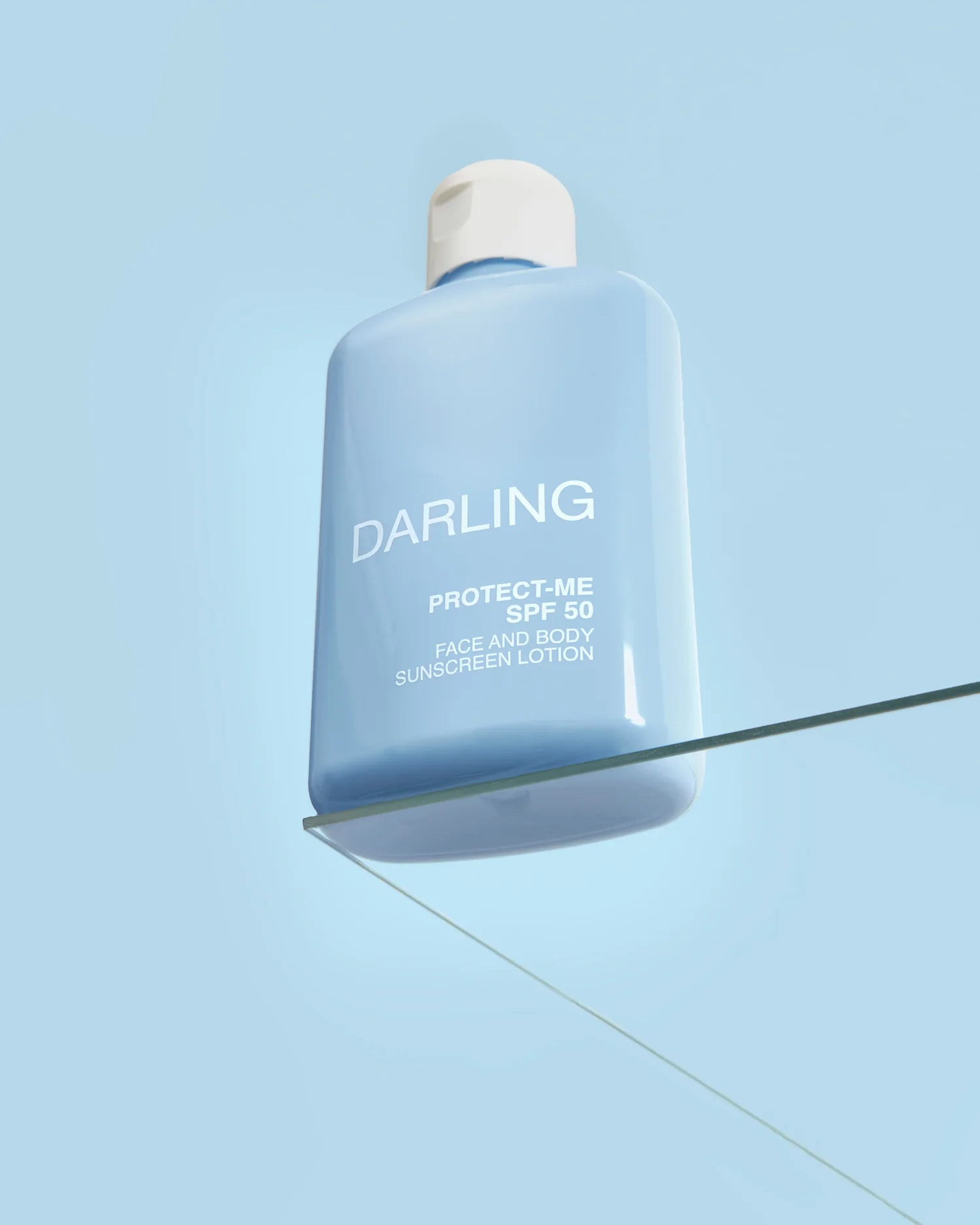 Protect-me SPF 50