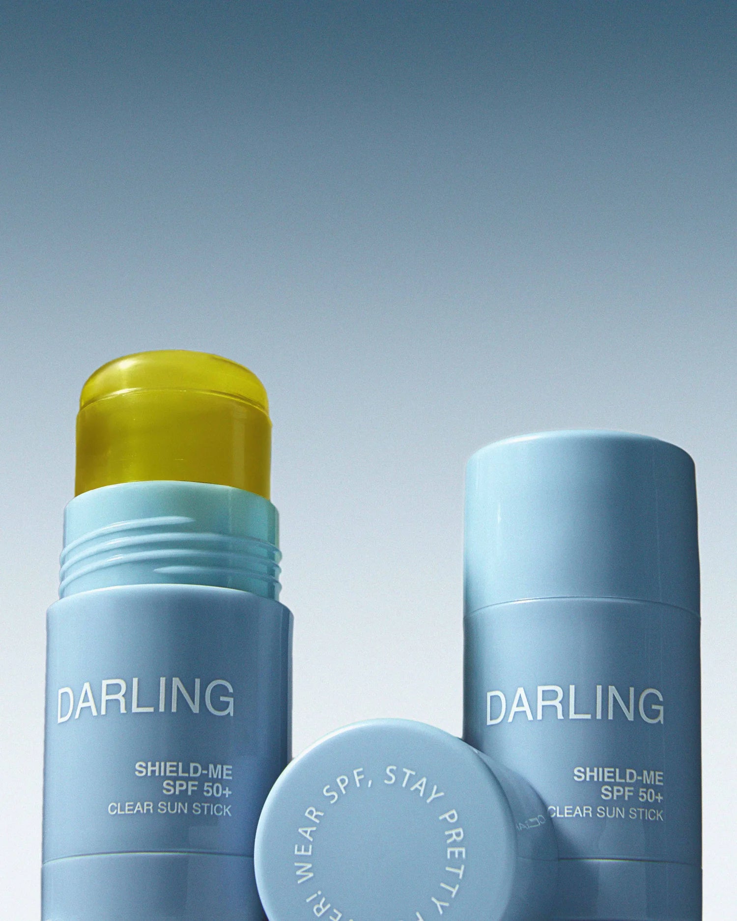 Shield-me SPF 50+