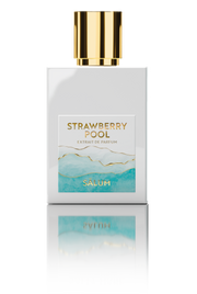 Strawberry pool