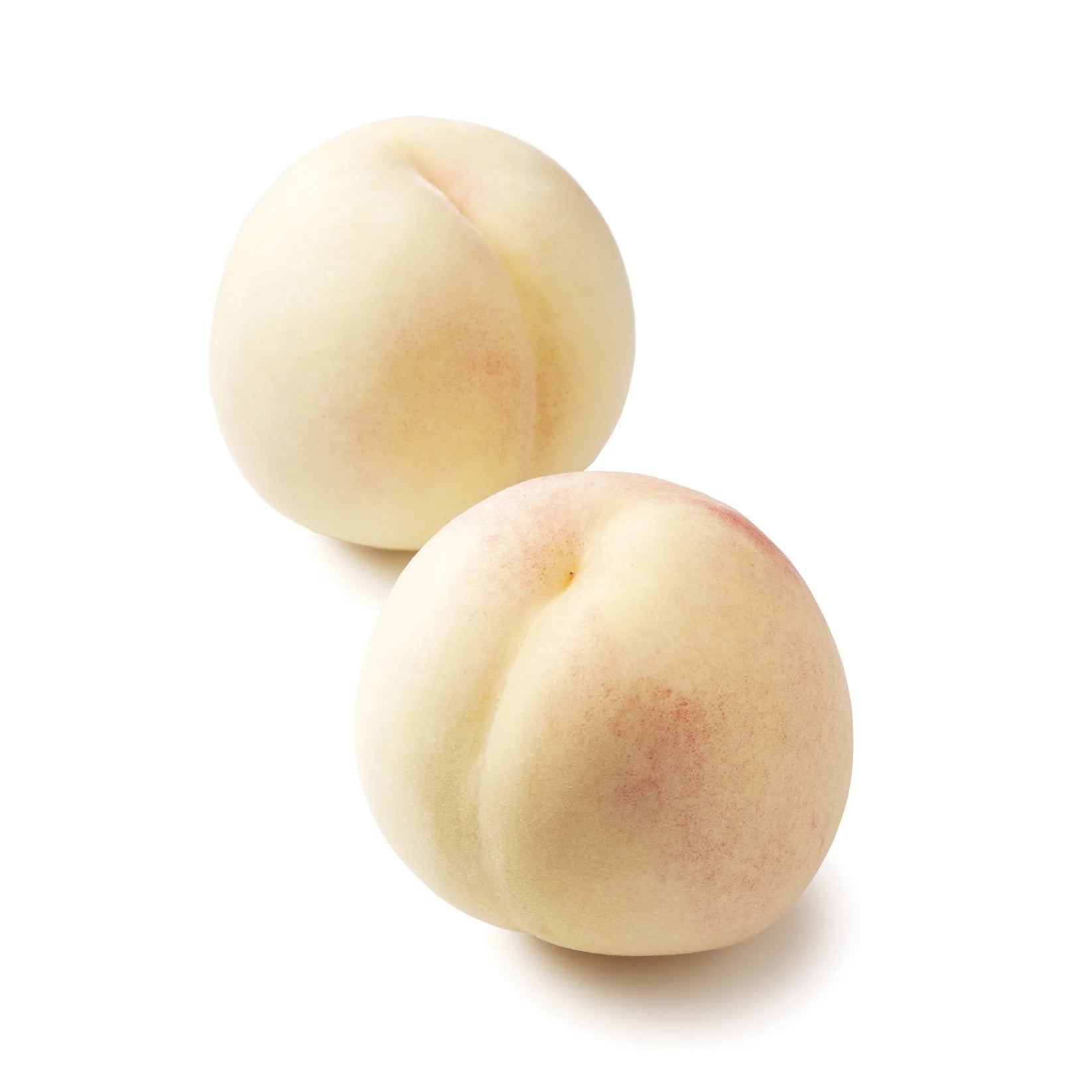 Tender peach