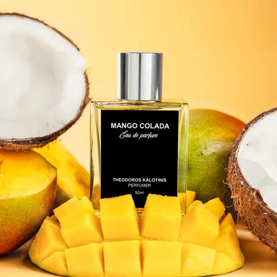 Mango Colada