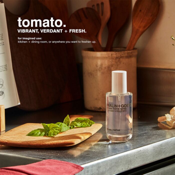 Tomato home spray