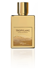 Tropylang