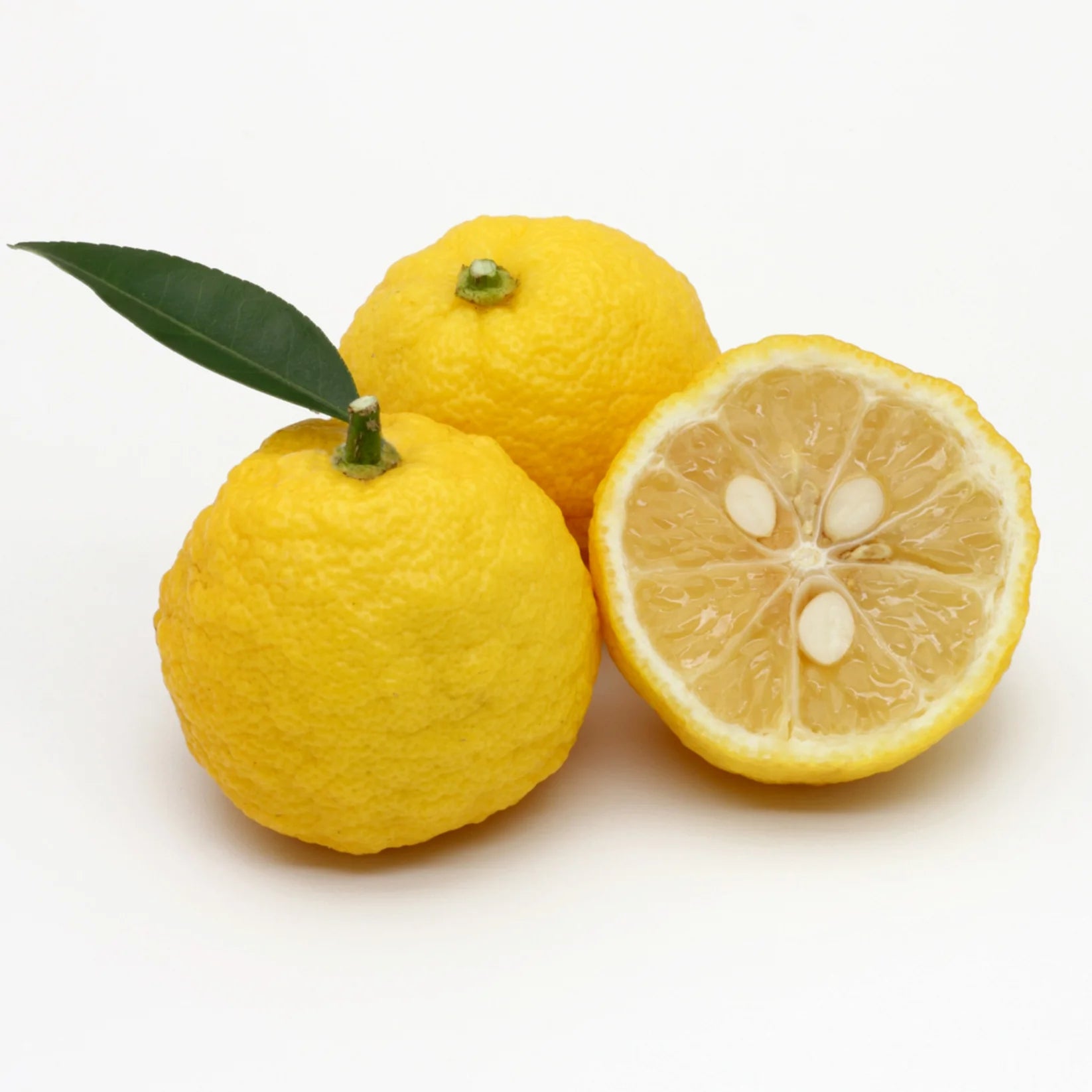 Yuzu